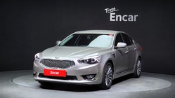 Kia K7 2014