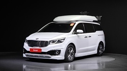Kia Canival 2018