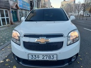 Chevrolet Orlando 2014