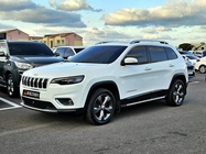 Jeep Cherokee 2020
