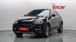 BMW X6 2015