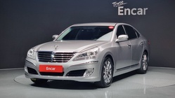 Hyundai Equus 2011