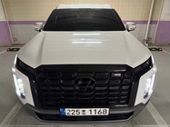 Hyundai Palisade 2024