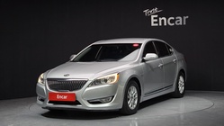 Kia K7 2009