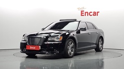 Chrysler 300C 2012
