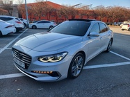 Hyundai Grandeur 2017