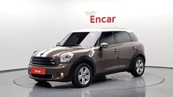MINI Countryman 2015