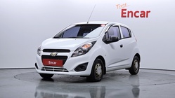 Chevrolet Spark 2013