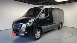 Mercedes-Benz Sprinter 2022