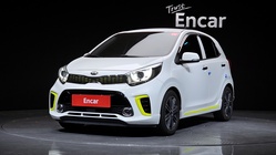 Kia morning 2018