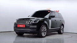 Land Rover Range Rover 2018