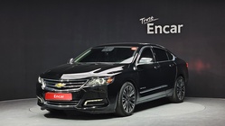 Chevrolet Impala 2015