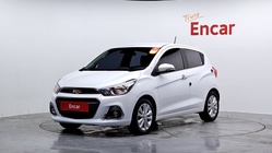 Chevrolet Spark 2016