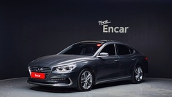 Hyundai Grandeur 2018