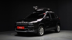Jeep Cherokee 2015