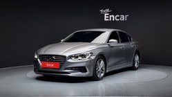 Hyundai Grandeur 2016