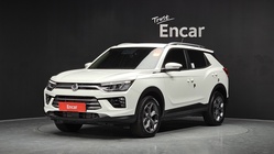 Ssangyong KORANDO 2024