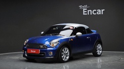 MINI Cooper 2012