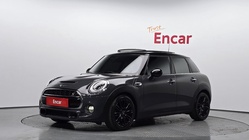 MINI Cooper 2017