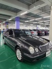 Mercedes-Benz E-Class 2001