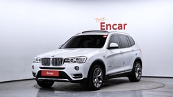 BMW X3 2015