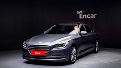 Hyundai Genesis 2015