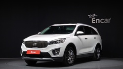 Kia Sorento 2015
