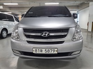 Hyundai Grandeur 2015