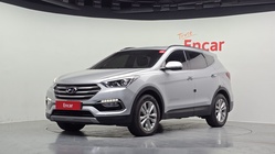 Hyundai Santa Fe 2016