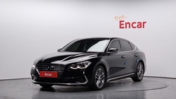 Hyundai Grandeur 2018