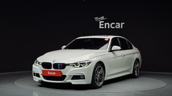 BMW 3 Series 2016