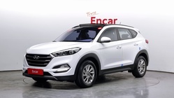 Hyundai Tucson 2015