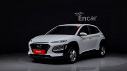 Hyundai Kona 2017