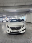 Hyundai Sonata 2014