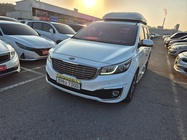 Kia Canival 2017