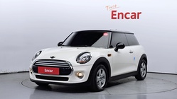 MINI Cooper 2014
