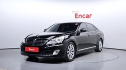 Hyundai Equus 2009