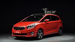 Kia Carens 2016