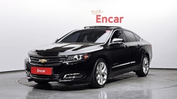 Chevrolet Impala 2015