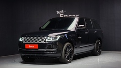 Land Rover Range Rover 2014