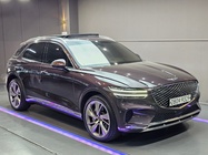 Genesis GV70 2020