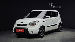 Kia Soul 2009
