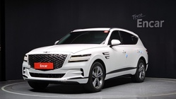 Genesis GV80 2020