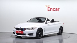 BMW 4 Series 2016