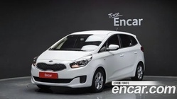 Kia Carens 2014
