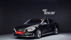 Hyundai Grandeur 2019