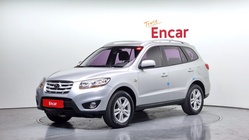 Hyundai Santa Fe 2011