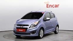 Chevrolet Spark 2013