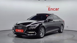 Genesis G80 2019