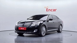 Hyundai Equus 2015